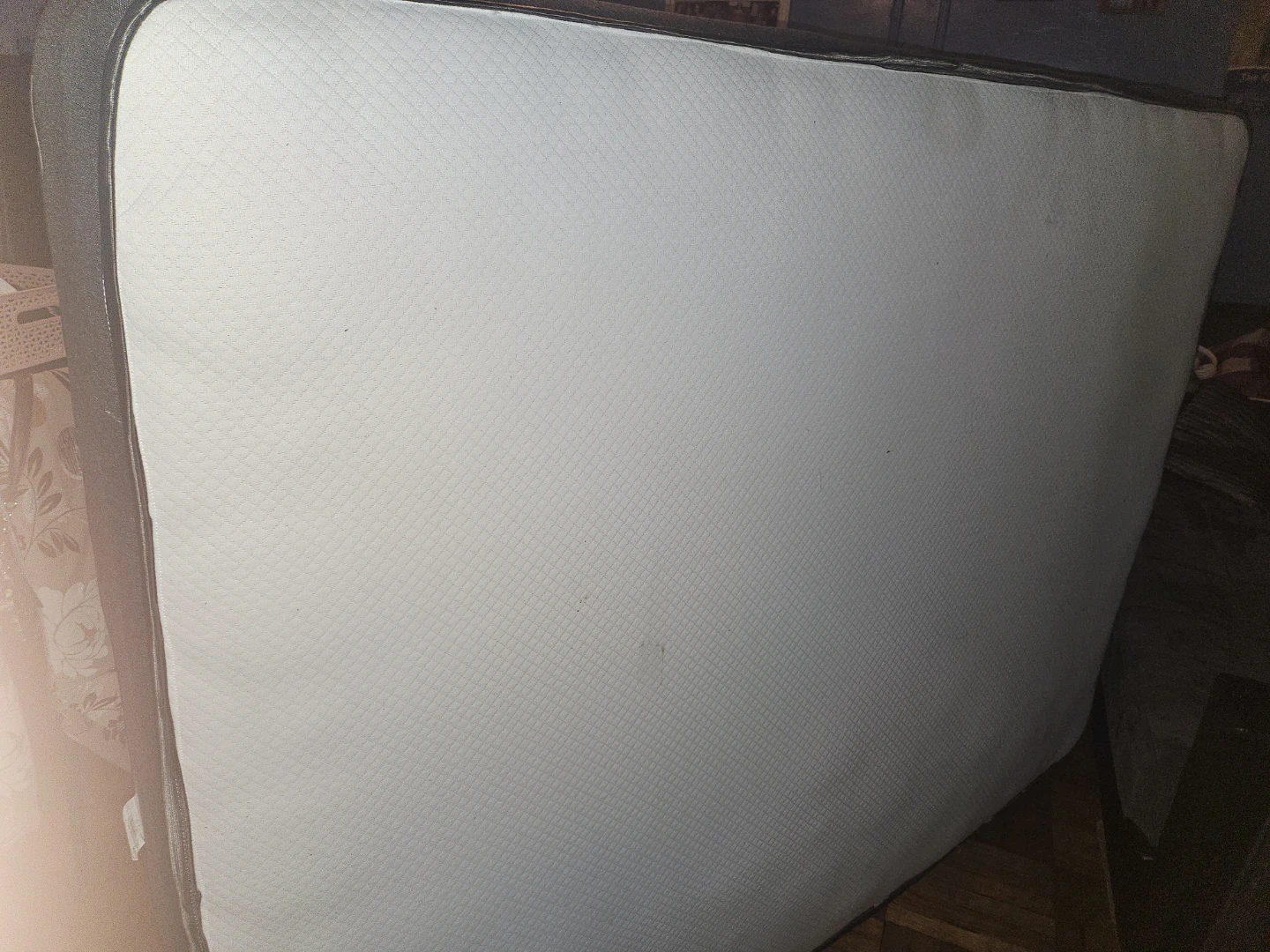 FREE queen size mattress