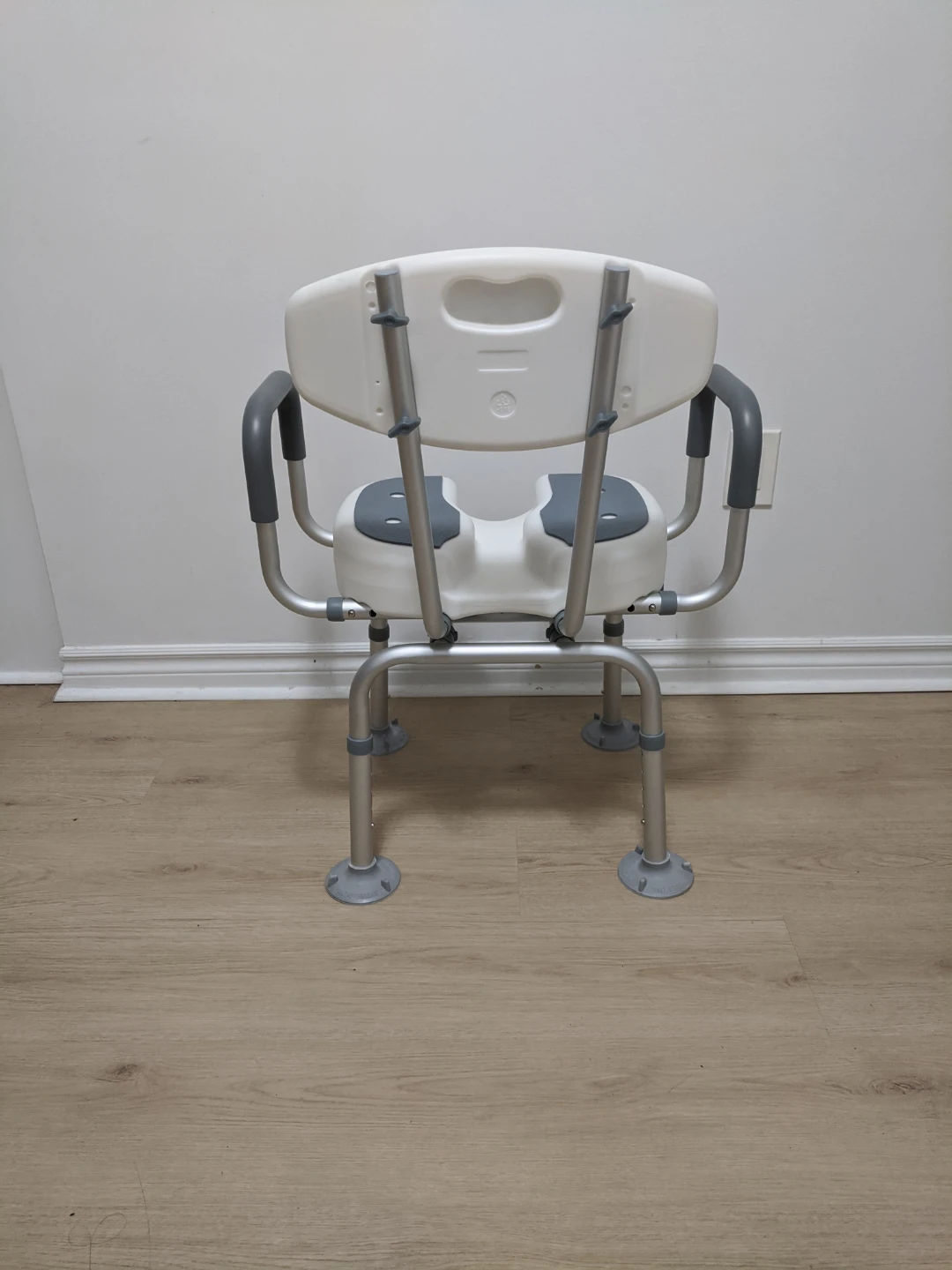 High-end rotatable shower Chair - photo 3