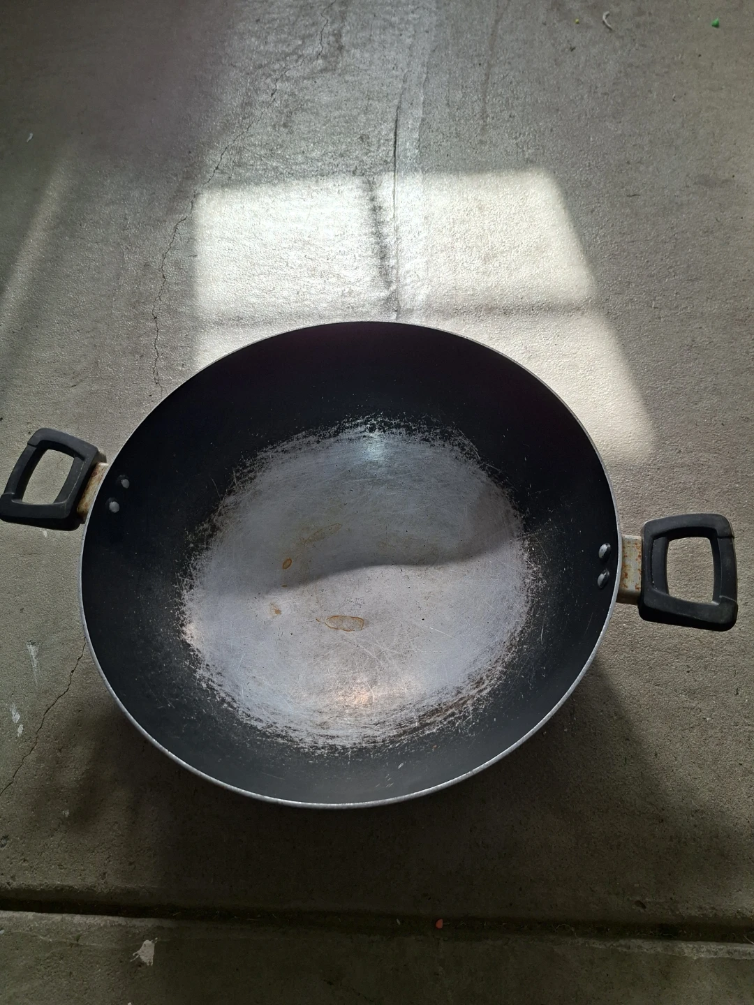 Wok Pan - photo 2