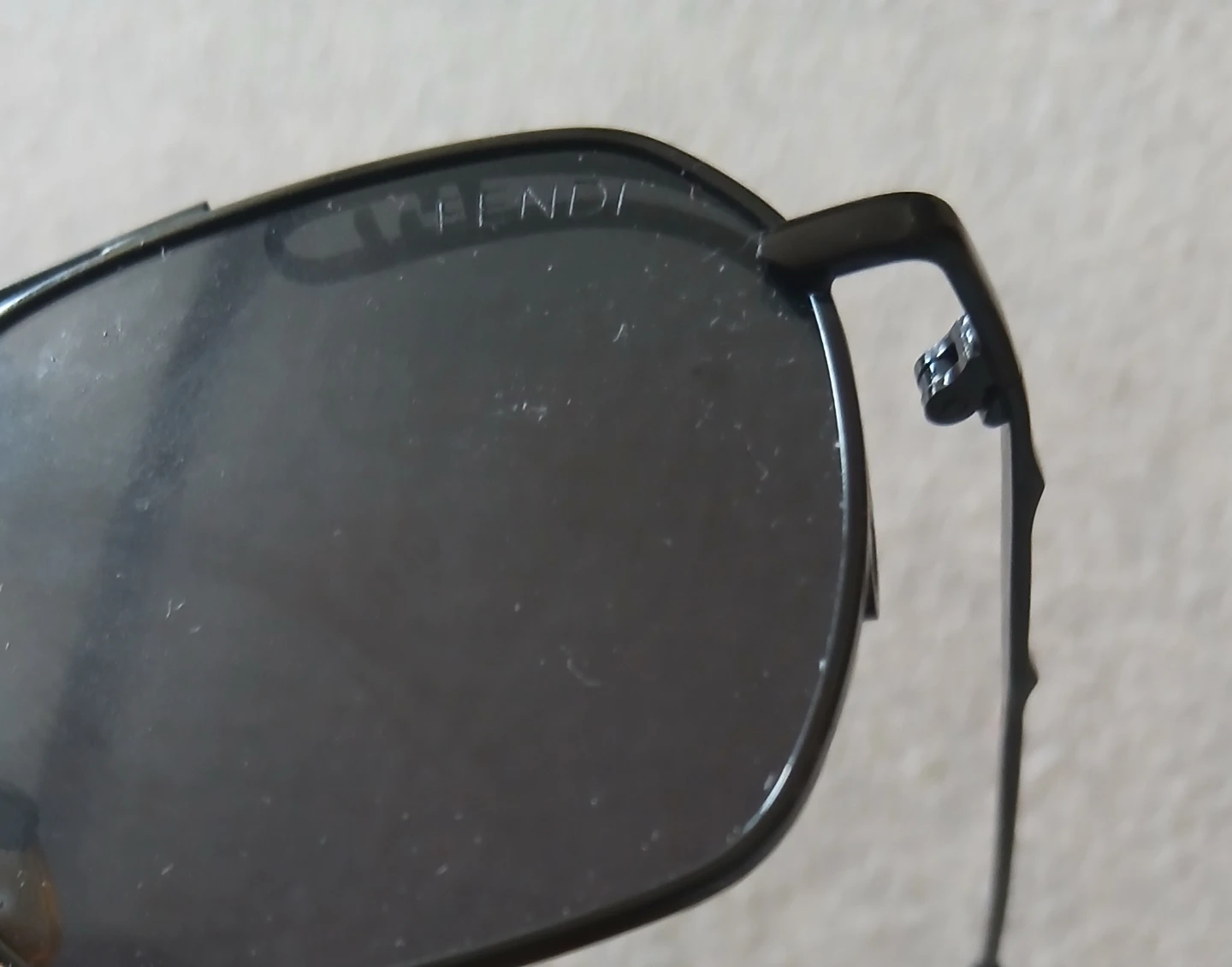 Fendi Sunglasses - photo 2