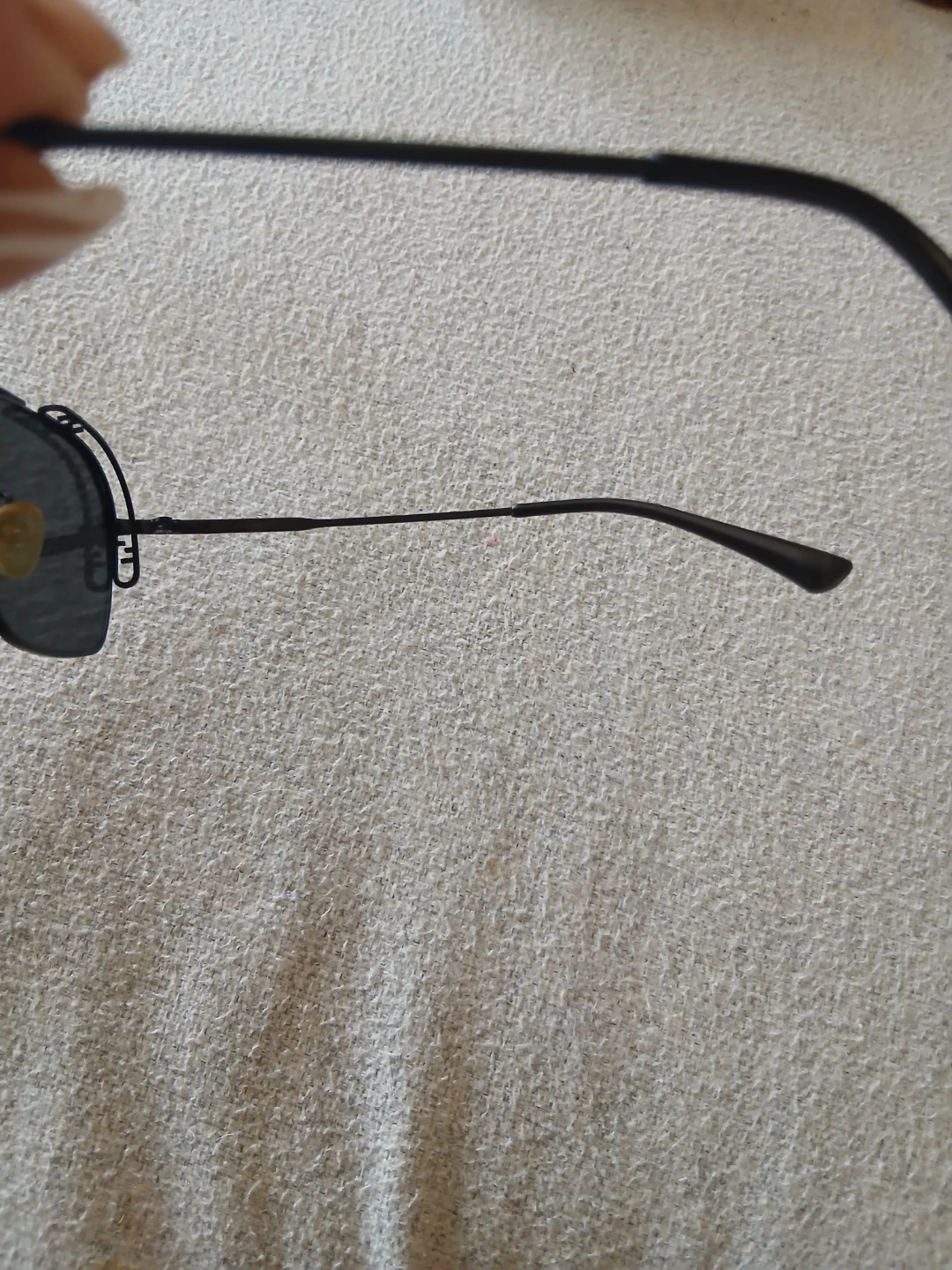 Fendi Sunglasses - photo 5