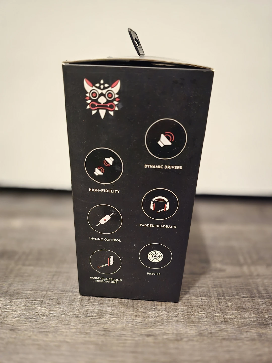 Onikuma Professional Gaming Headset - photo 3