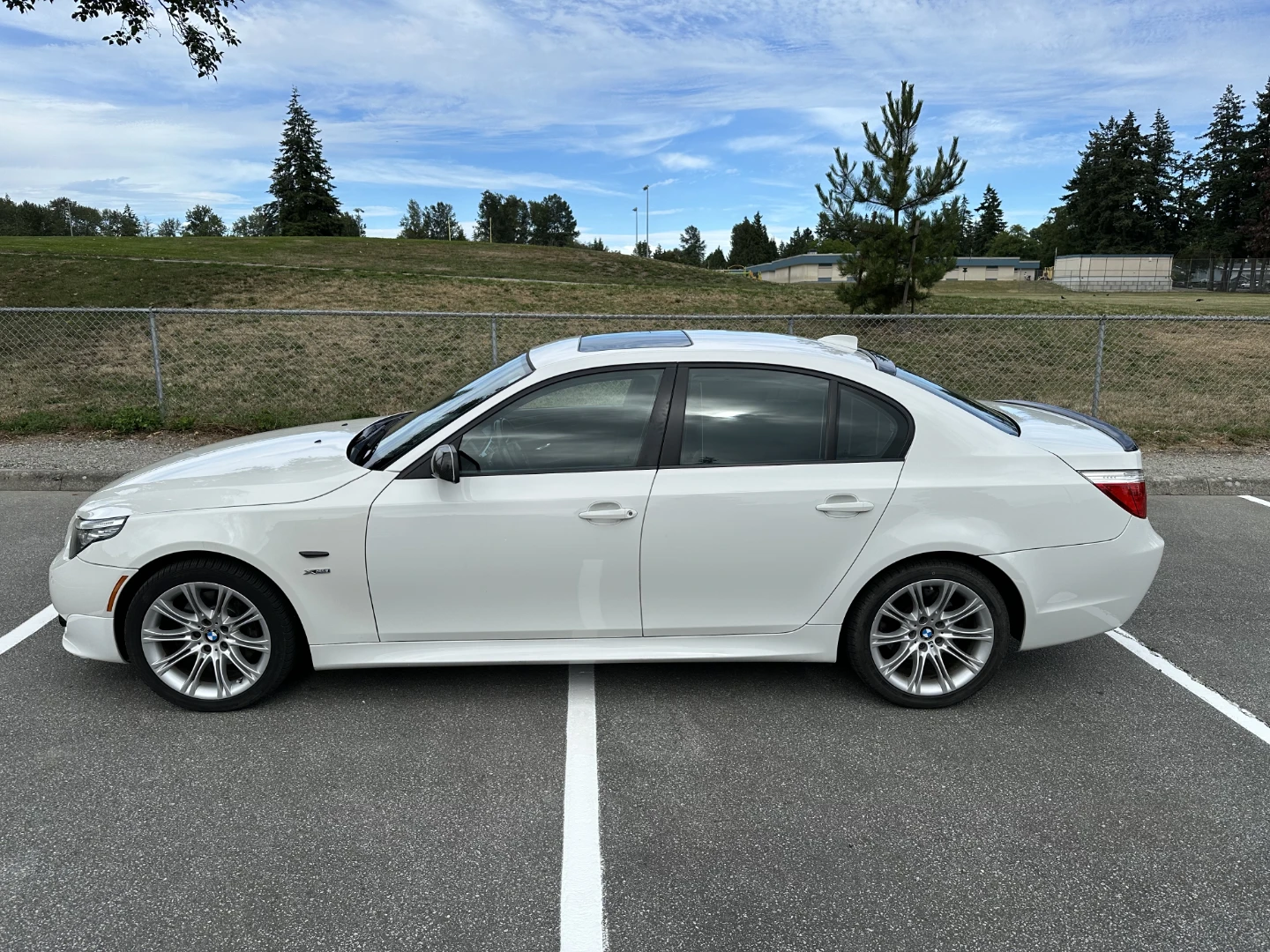 Bmw 535i - photo 2