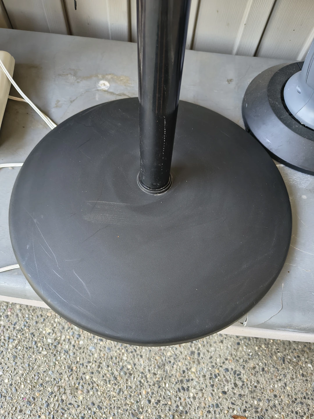 16 inch Premium Electronic Pedestal Fan - photo 3
