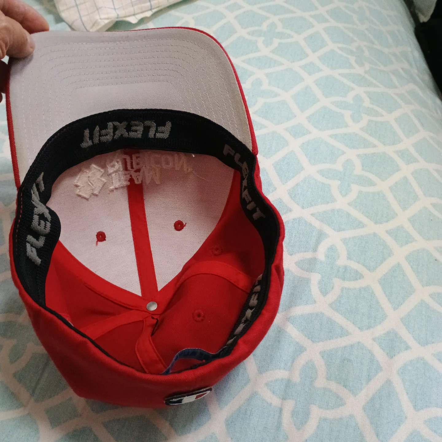 Flexfit Cap - photo 2