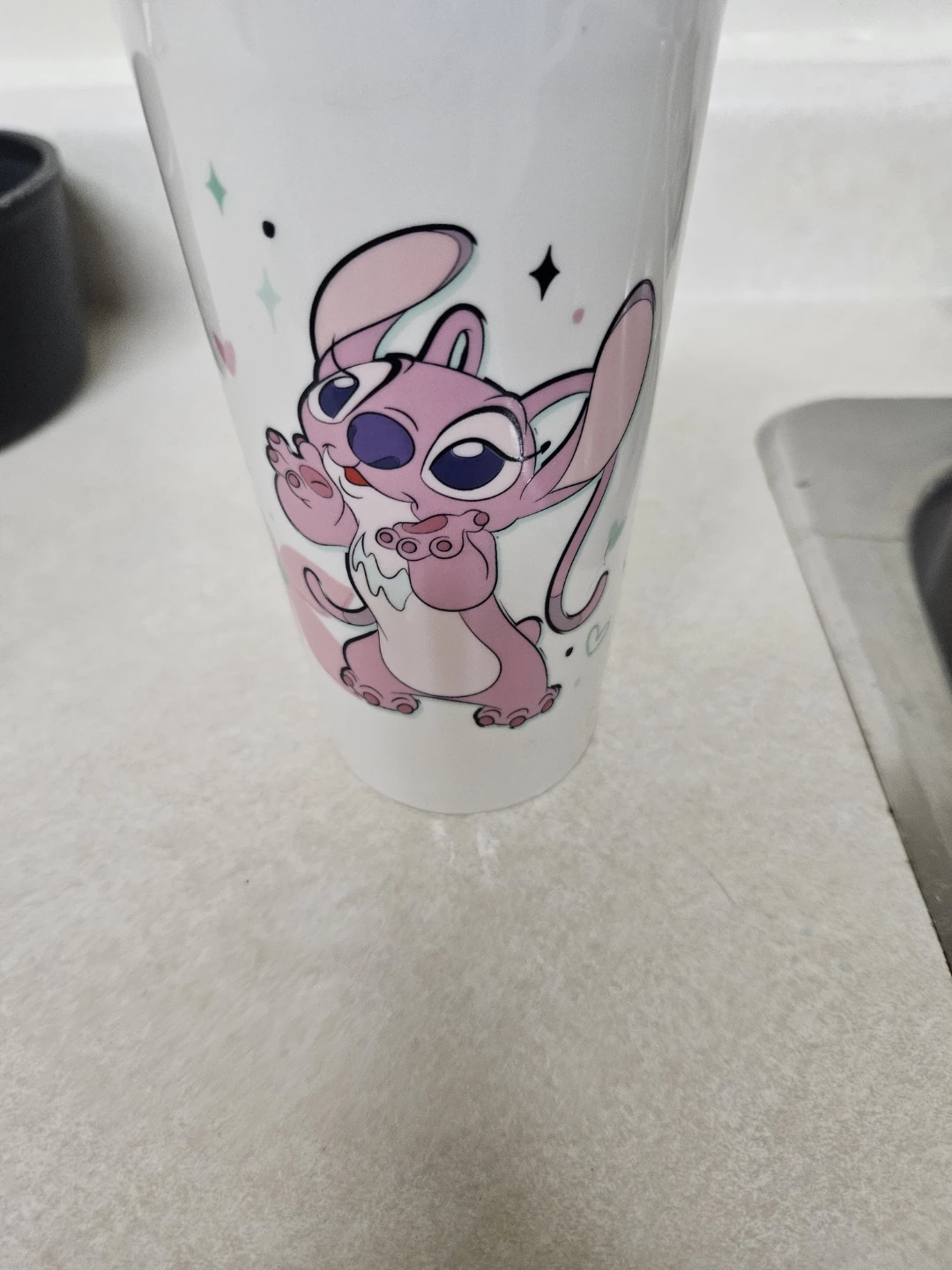 cute traveling cups - photo 3
