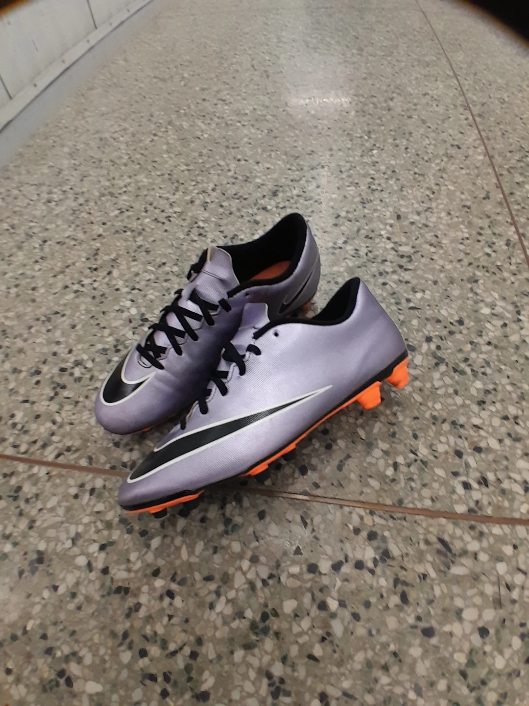 Nike Soccer Cleats Elite Men's Size 11 - photo 5