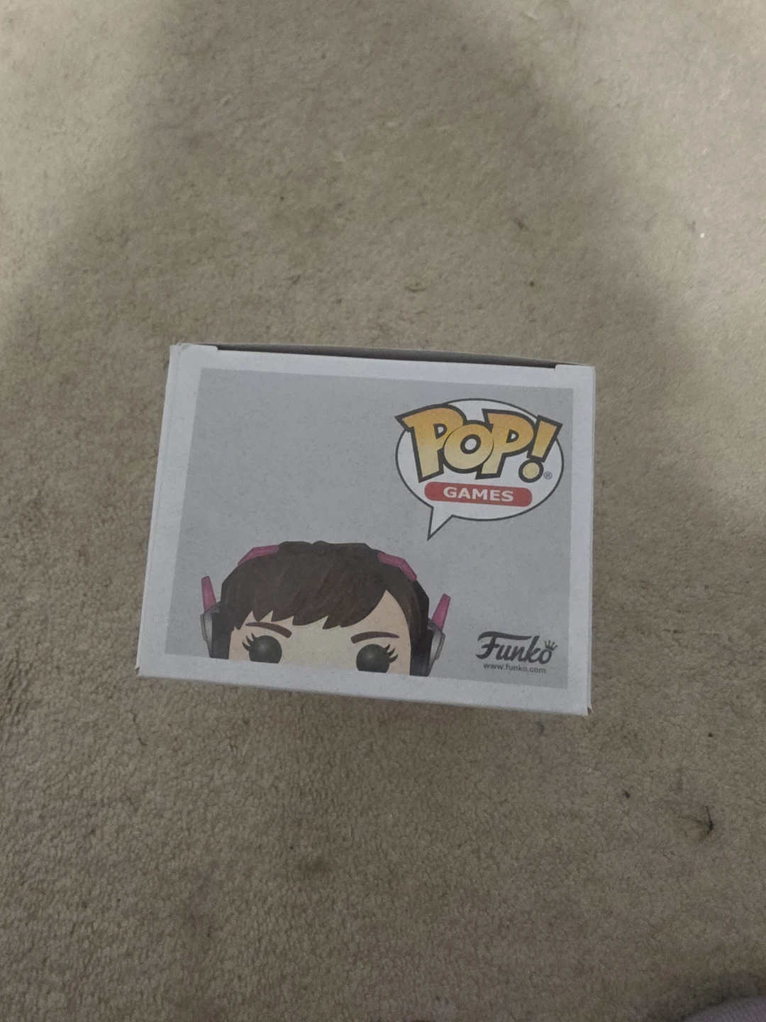 Funko pop #3 - photo 5