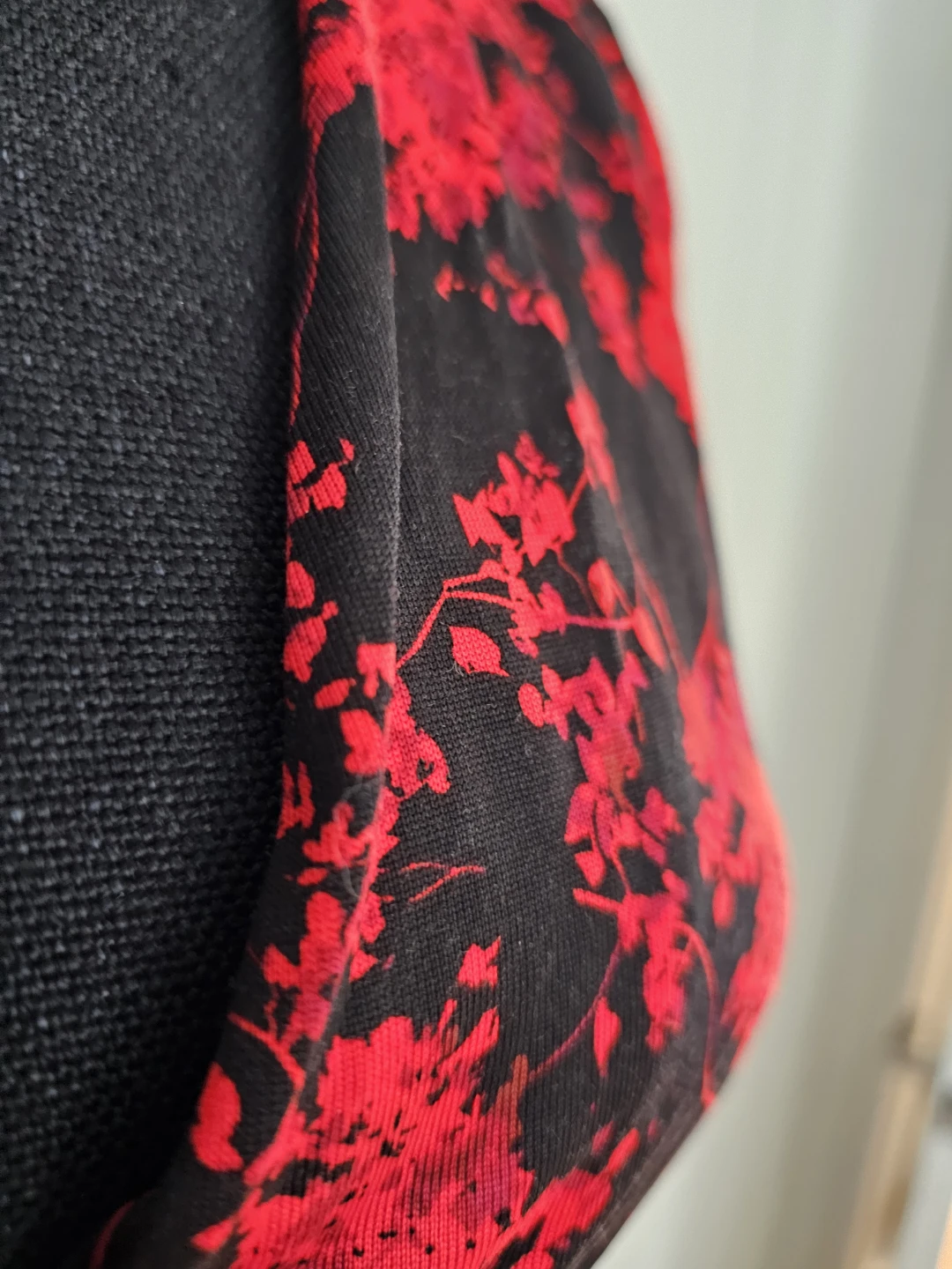 Diane von Furstenberg Dress - Size 4 - photo 4