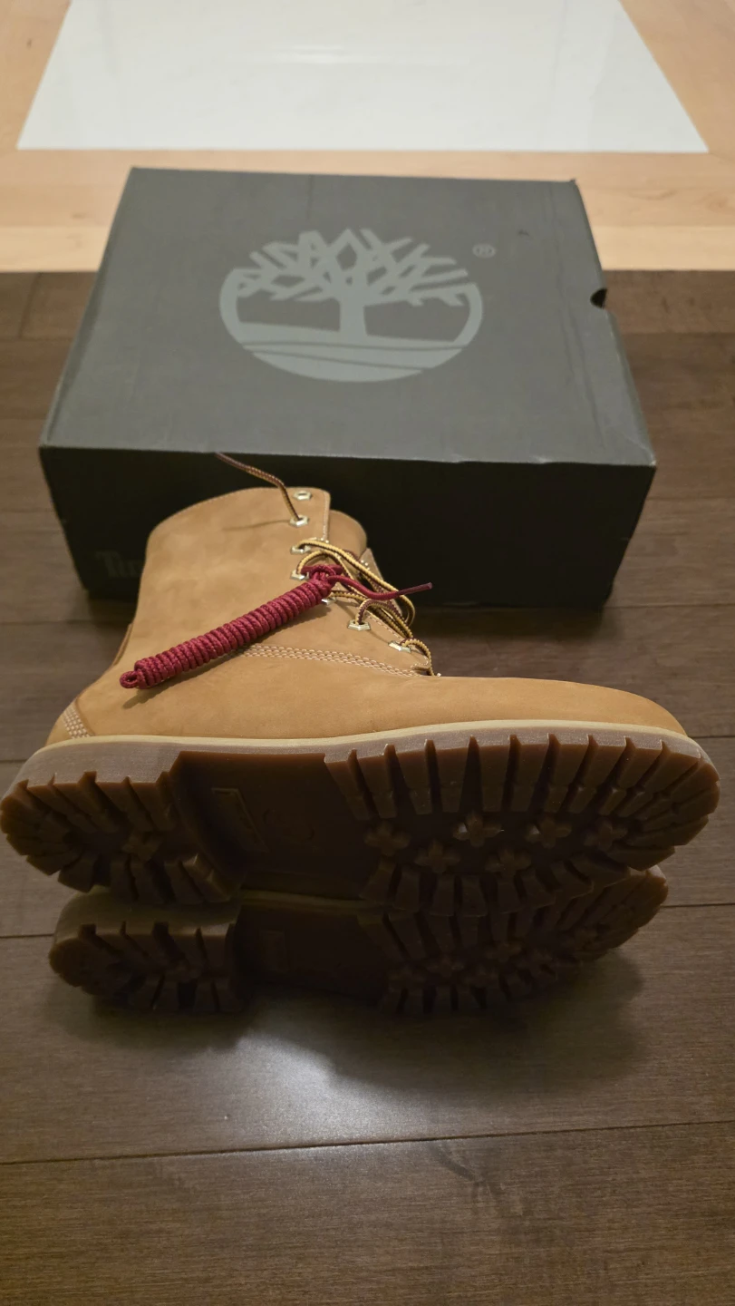 Woman Timberland - photo 2