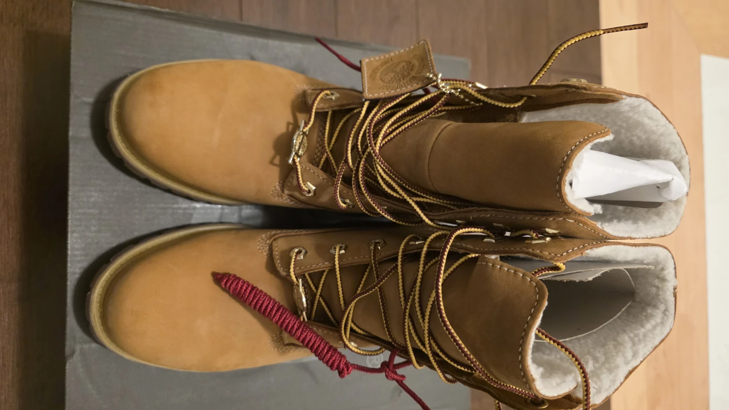 Woman Timberland - photo 3