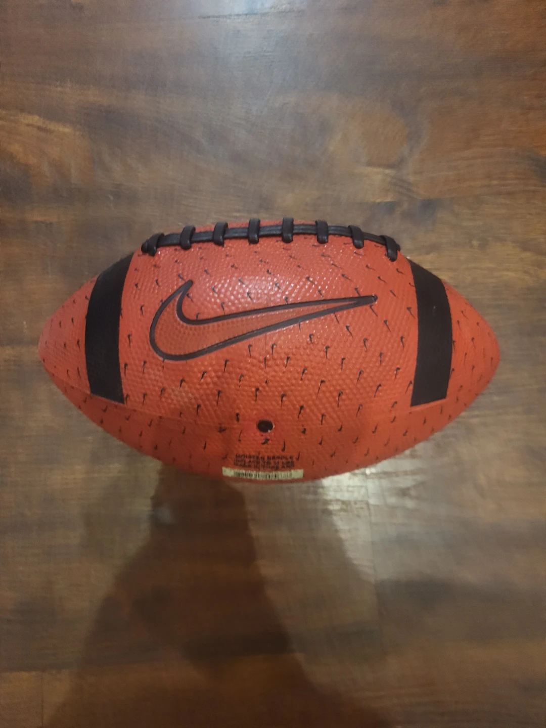 Nike American Football - photo 2