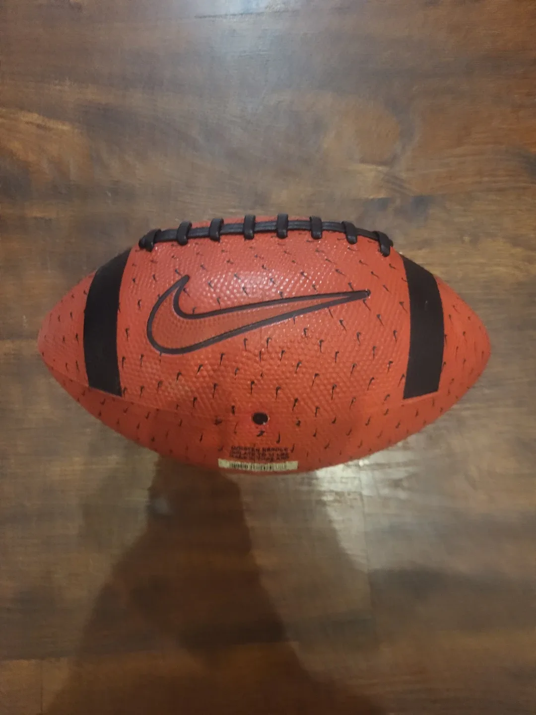 Nike American Football - photo 2