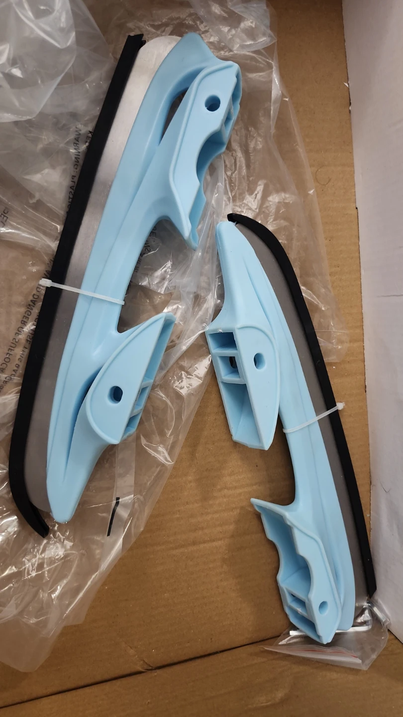 Disney Frozen Adjustable Ice Skates - 2-in-1 - photo 4