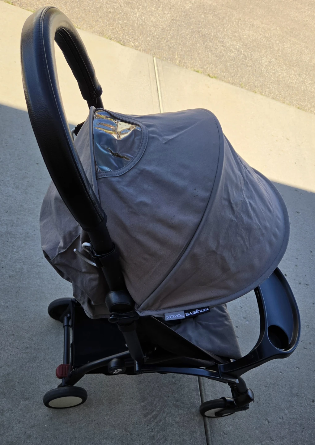 Babyzen YOYO Stroller - photo 3