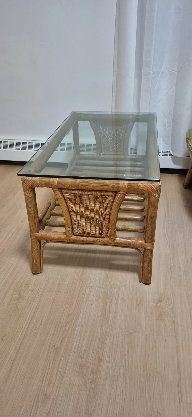Table basse - photo 3
