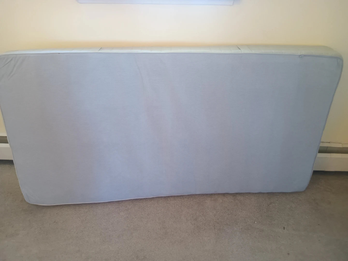 Twin size mattress - photo 5