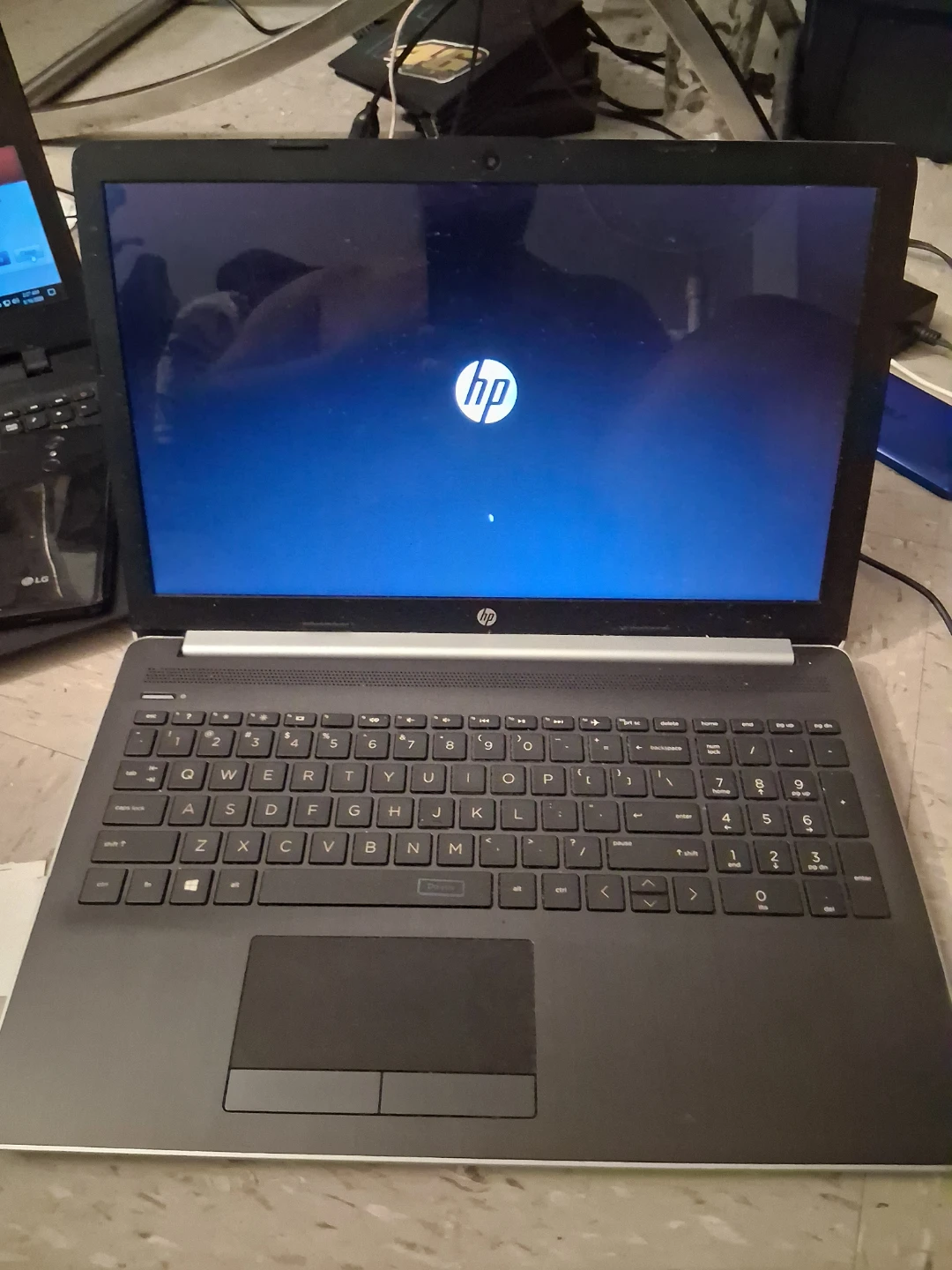 HP Laptop