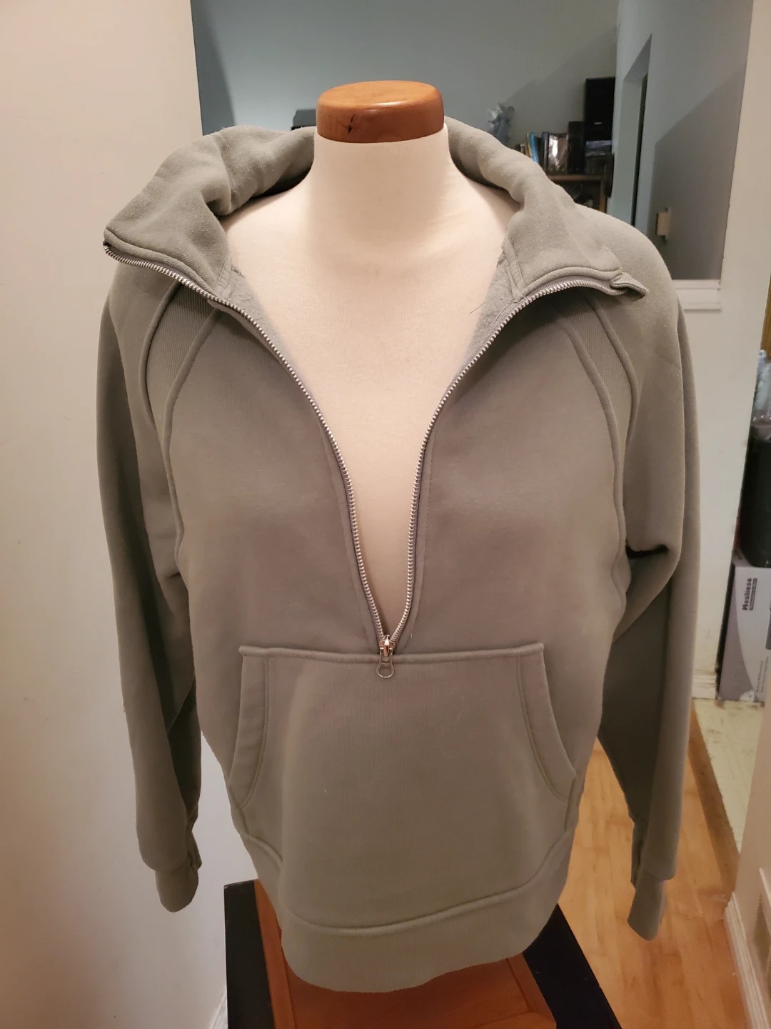 Ladies Pullover - photo 5
