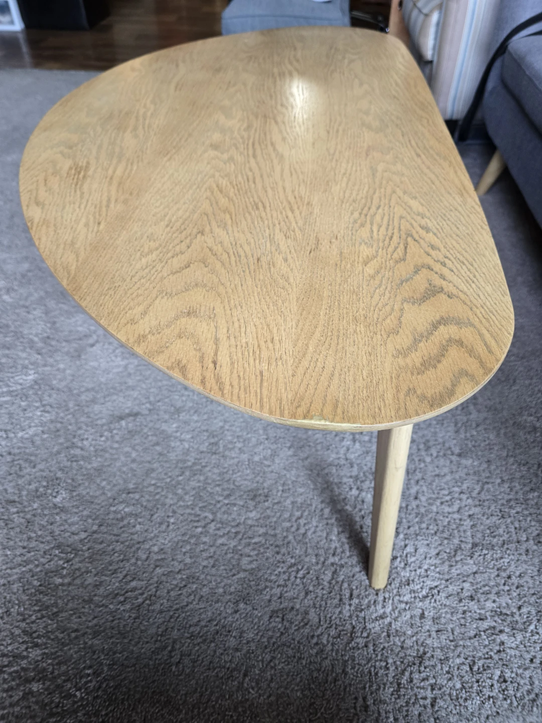 Coffee table - photo 3