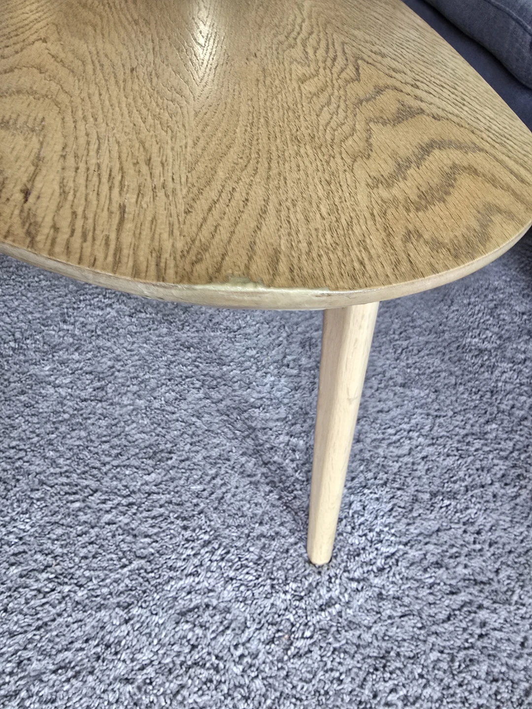Coffee table - photo 4