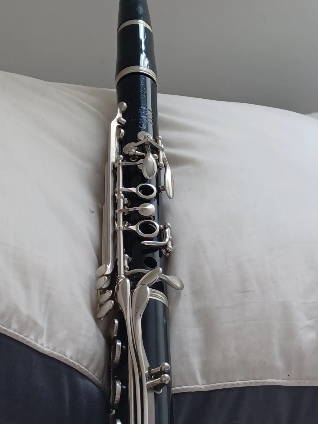 clarinet - photo 3