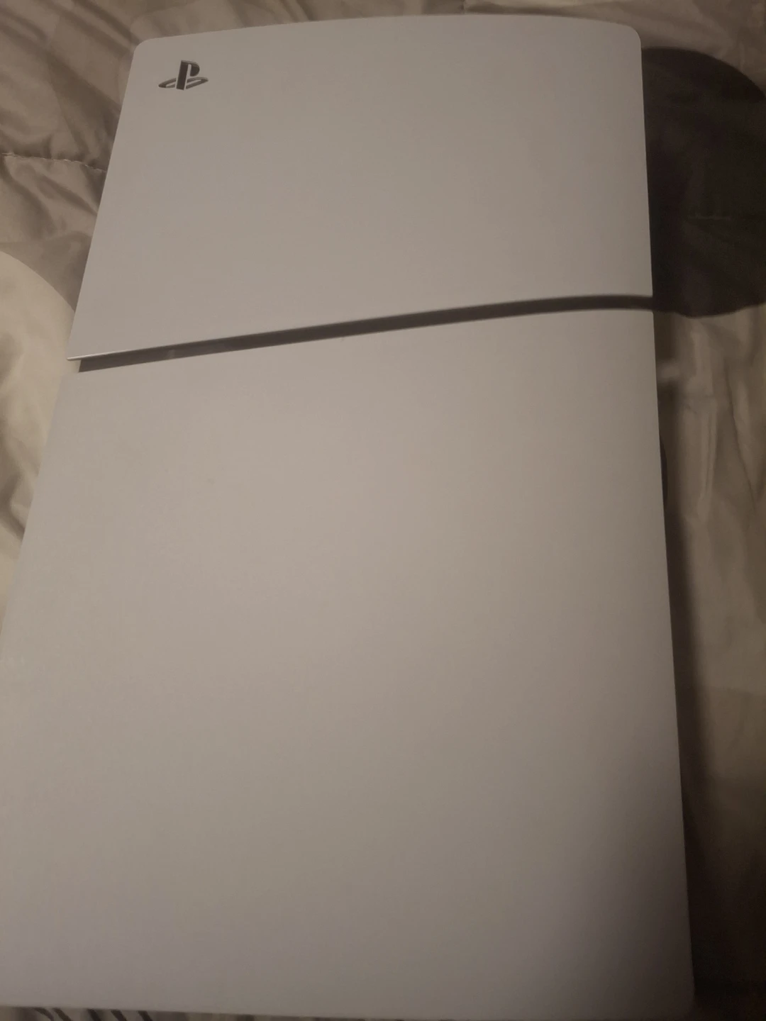 PlayStation 5 Console with FC 24 Game - photo 2