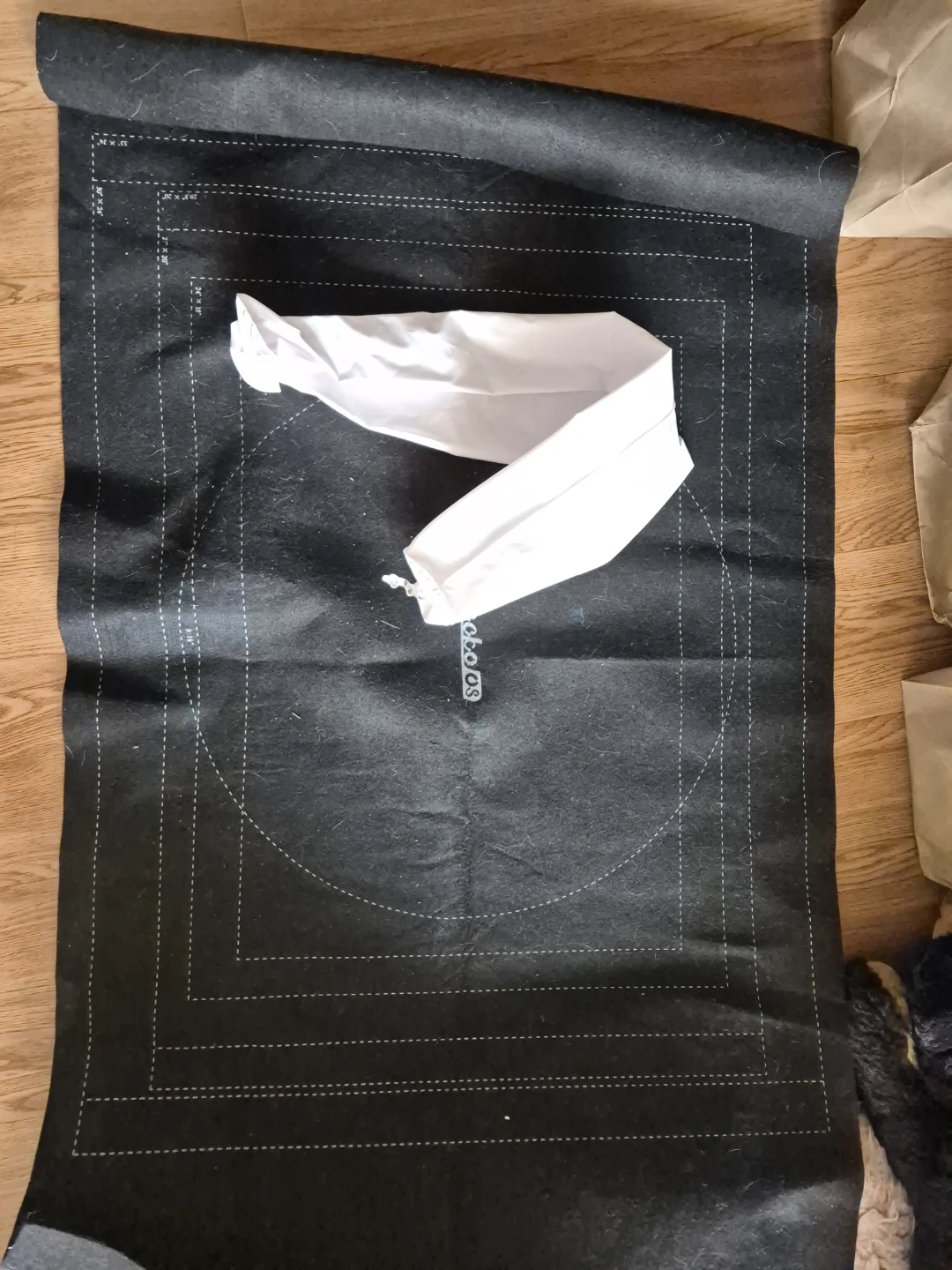 Puzzles and Puzzle Mat - photo 3