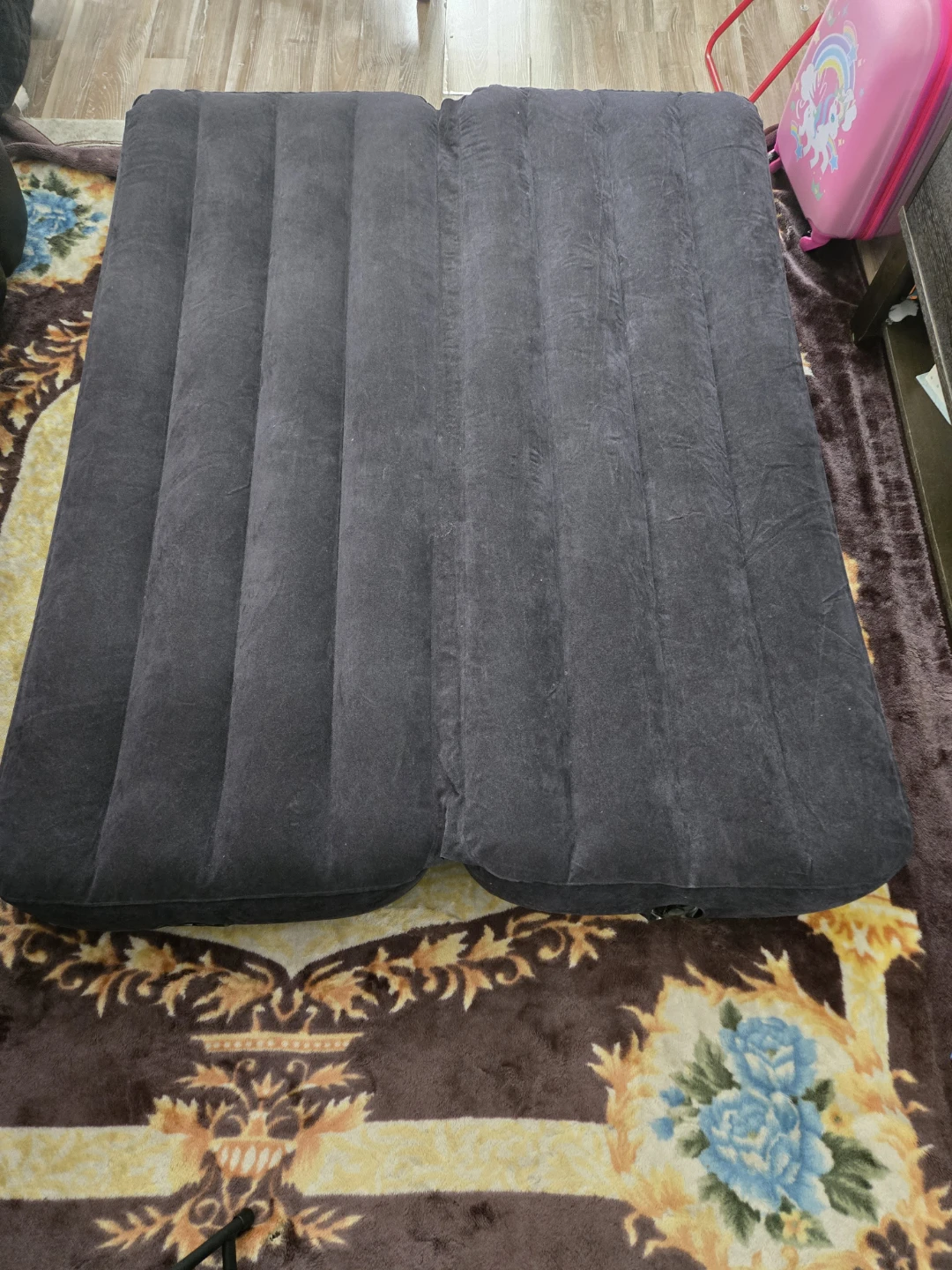 Inflatable Mattress