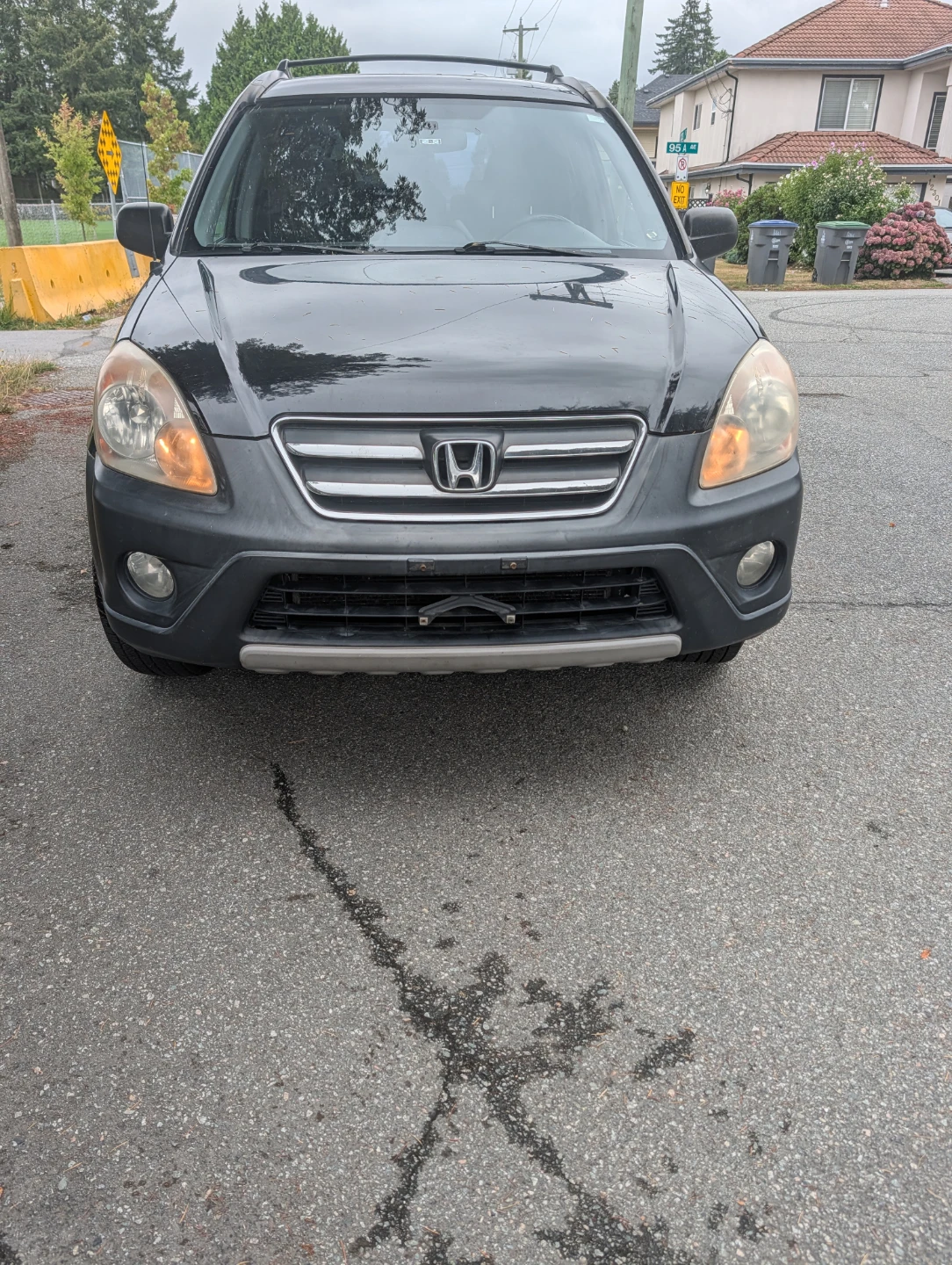 2006 Crv AWD - photo 2