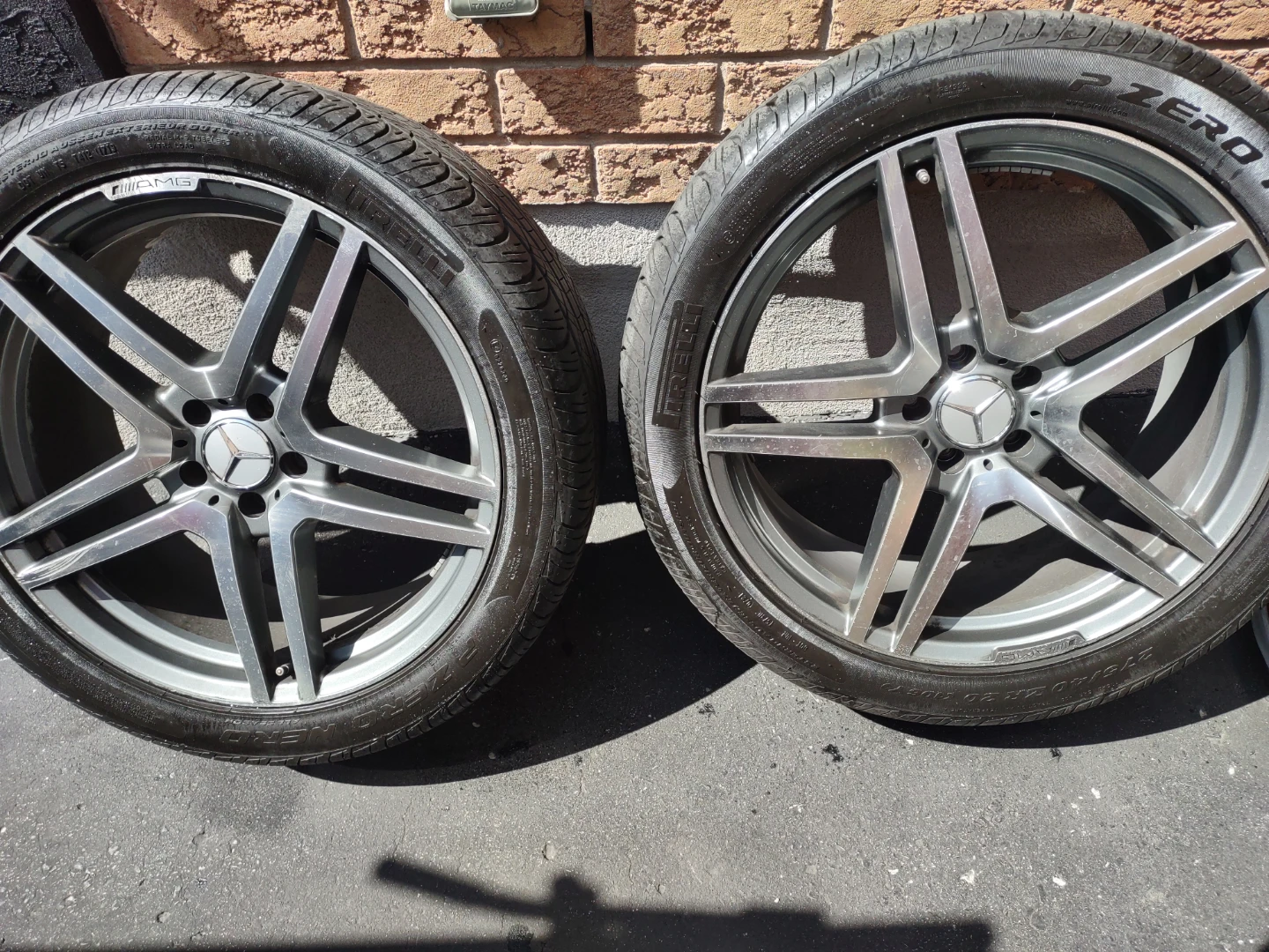 Rims for sale