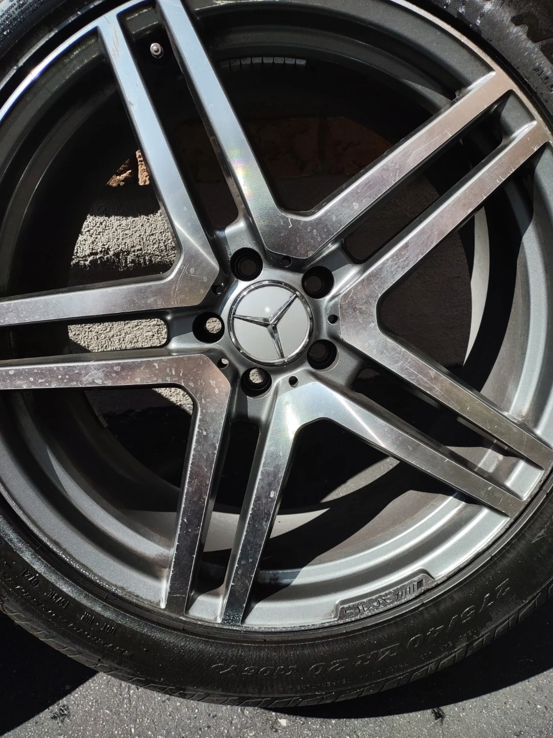Rims for sale - photo 2