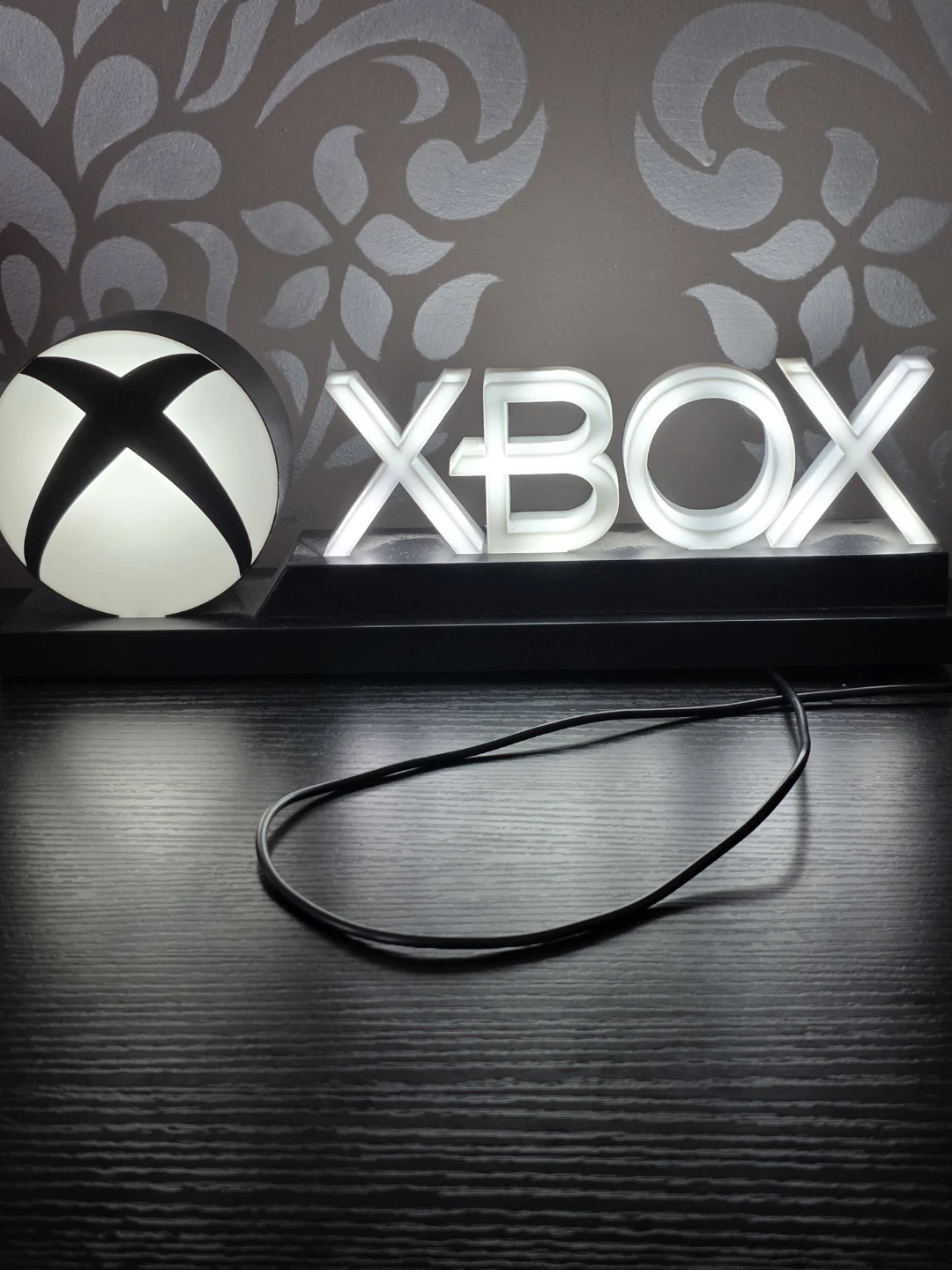 Xbox light - photo 2