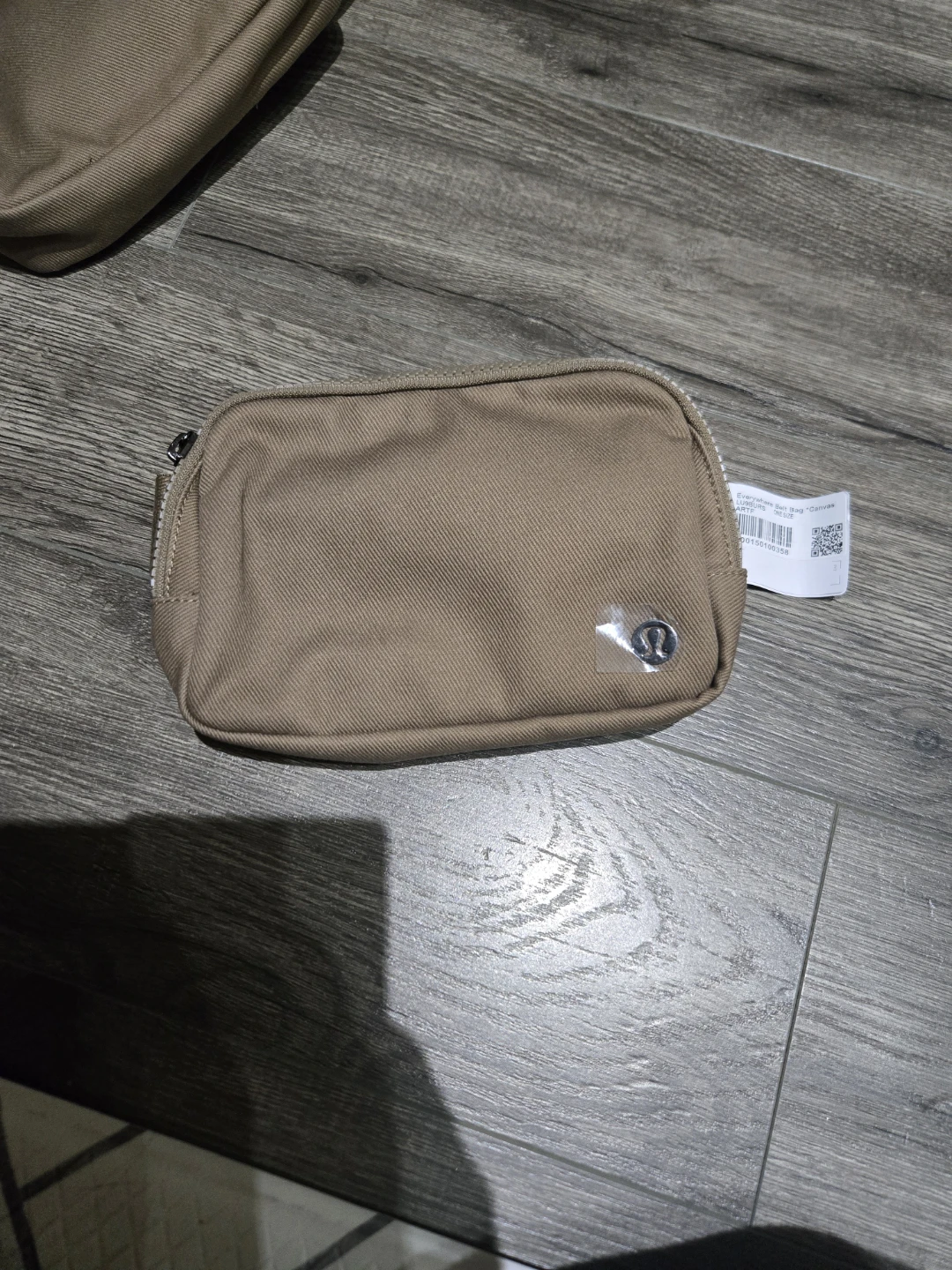 Lululemon Everywhere Belt Bag 1L - photo 2