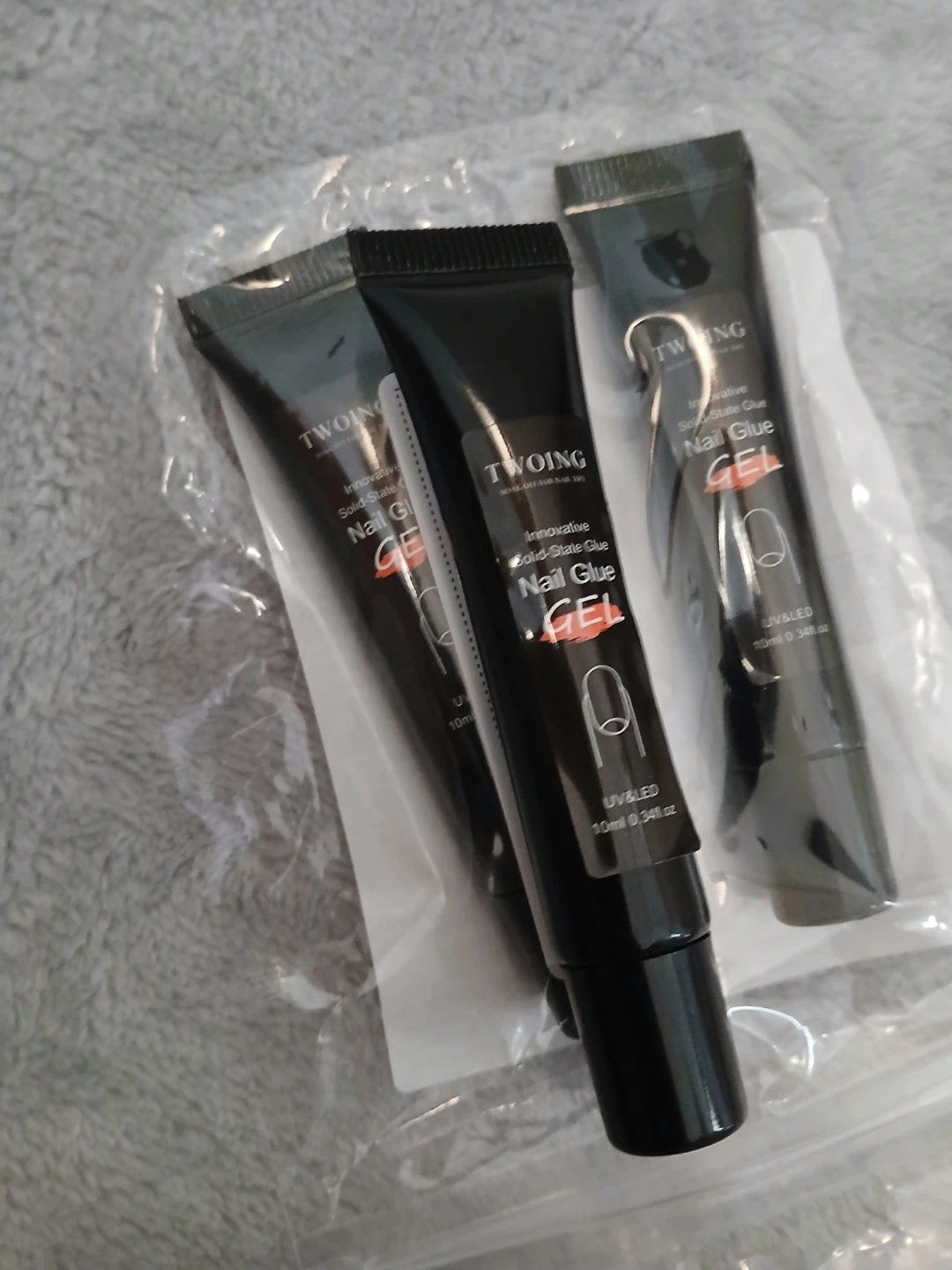 Nail supplies - photo 3
