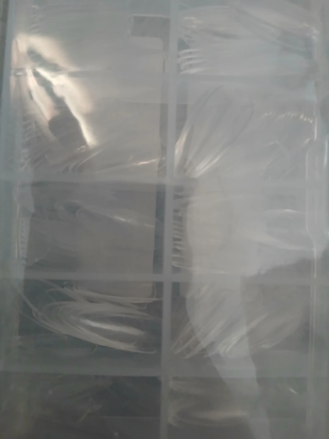 Nail supplies - photo 4