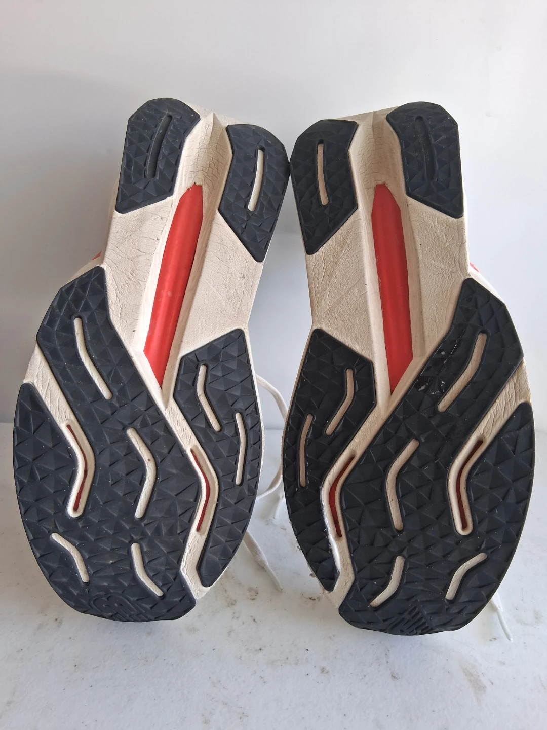 New Balance FuelCell Propel Running Shoes size 9.5 - photo 4