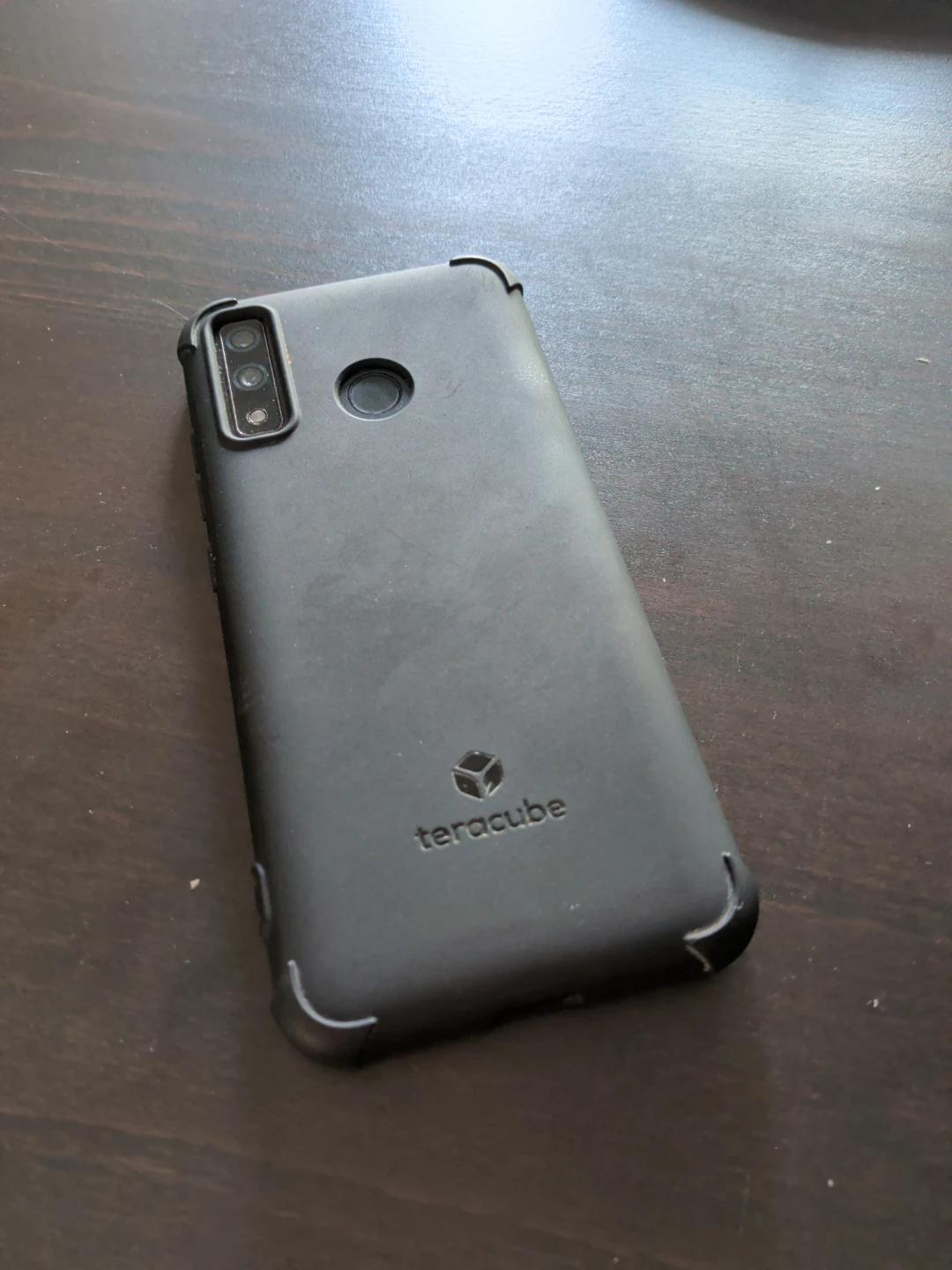 teracube smartphone - photo 2
