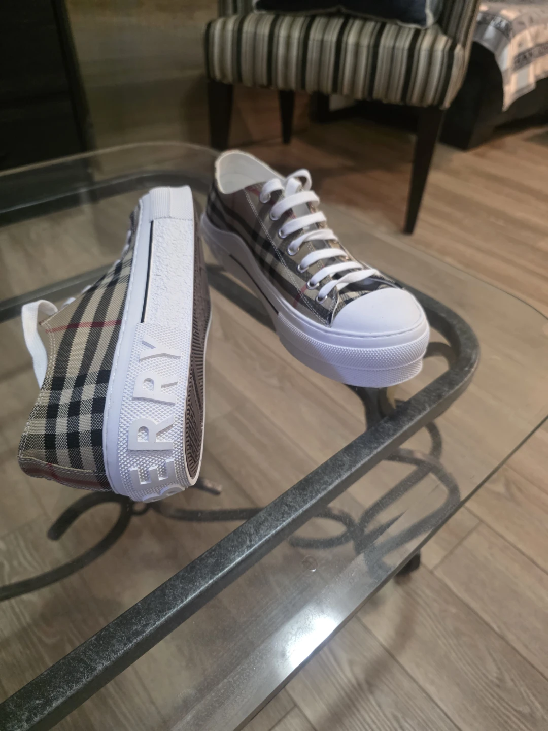 Women's Sneakers - photo 3