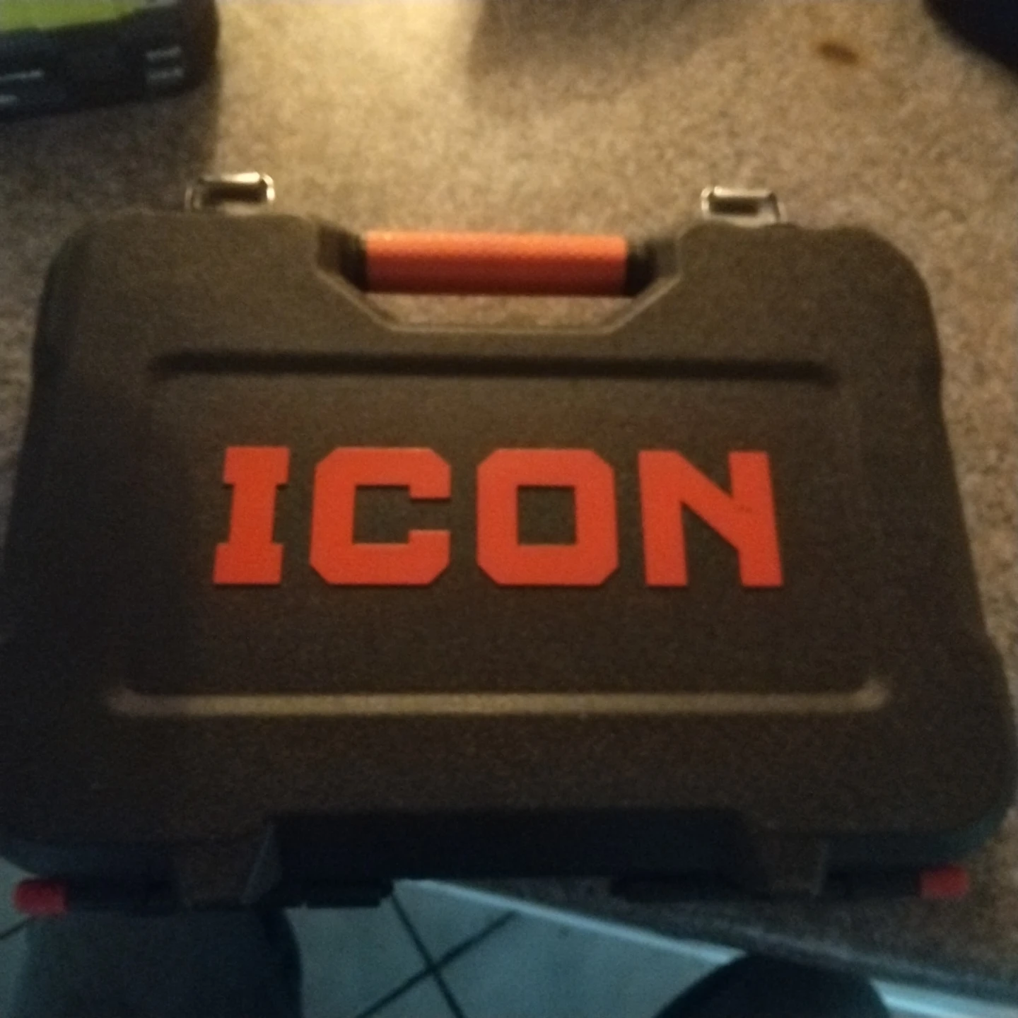 IKON master brake set - photo 2