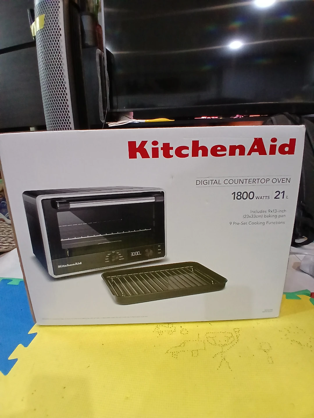 KitchenAid K150 Blender with 2 Personal Blender Jars