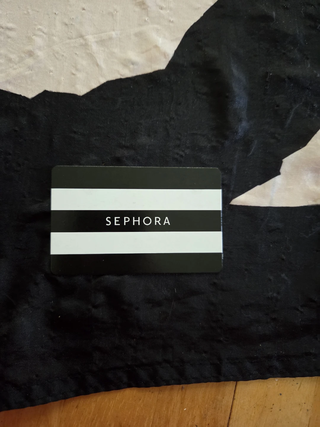 Sephora Gift Card