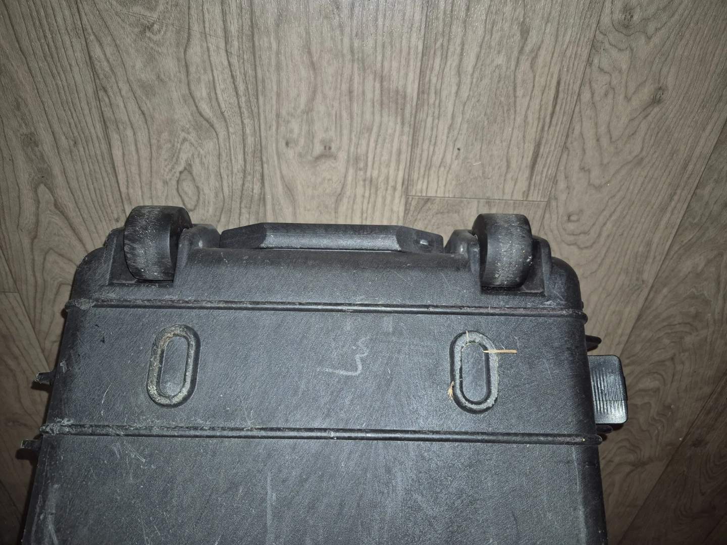 Pelican 1720 Case - photo 4