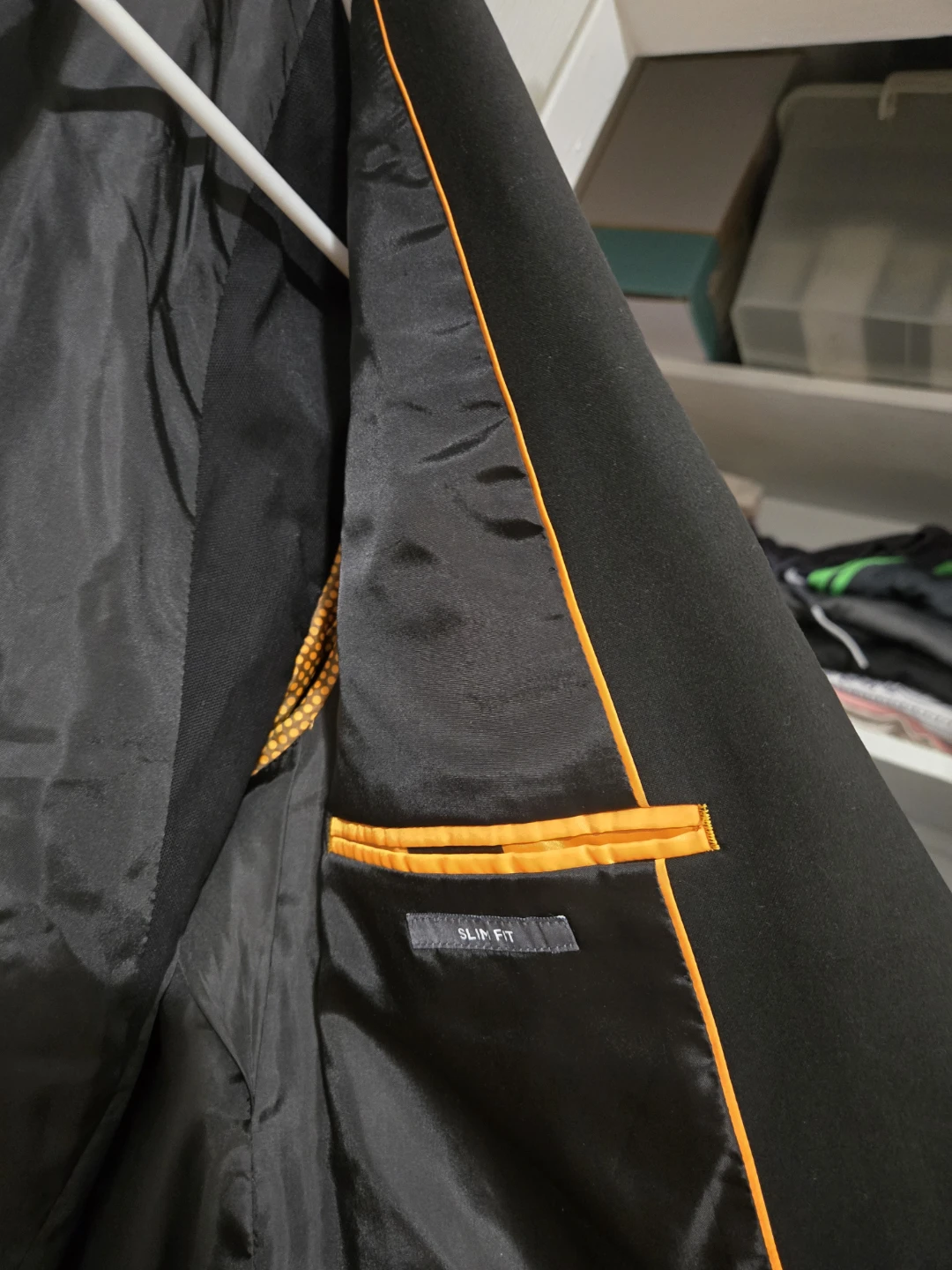 Haggar H26 Slim Fit Blazer - photo 5