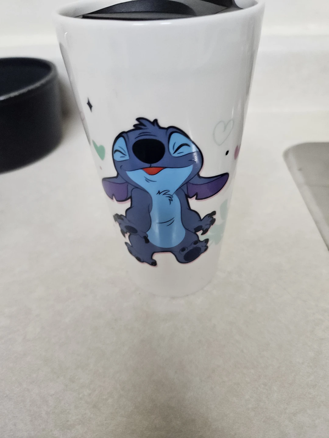 cute traveling cups - photo 4