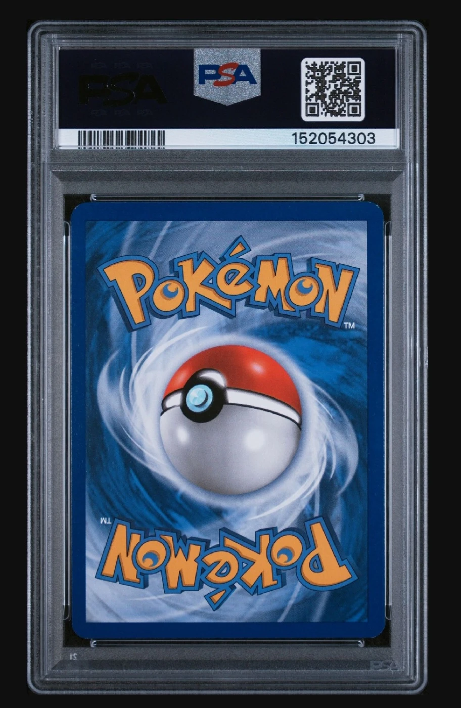 2009 Pokemon Platinum Pikachu Holo Rising Rivals #112 PSA 7 - photo 2