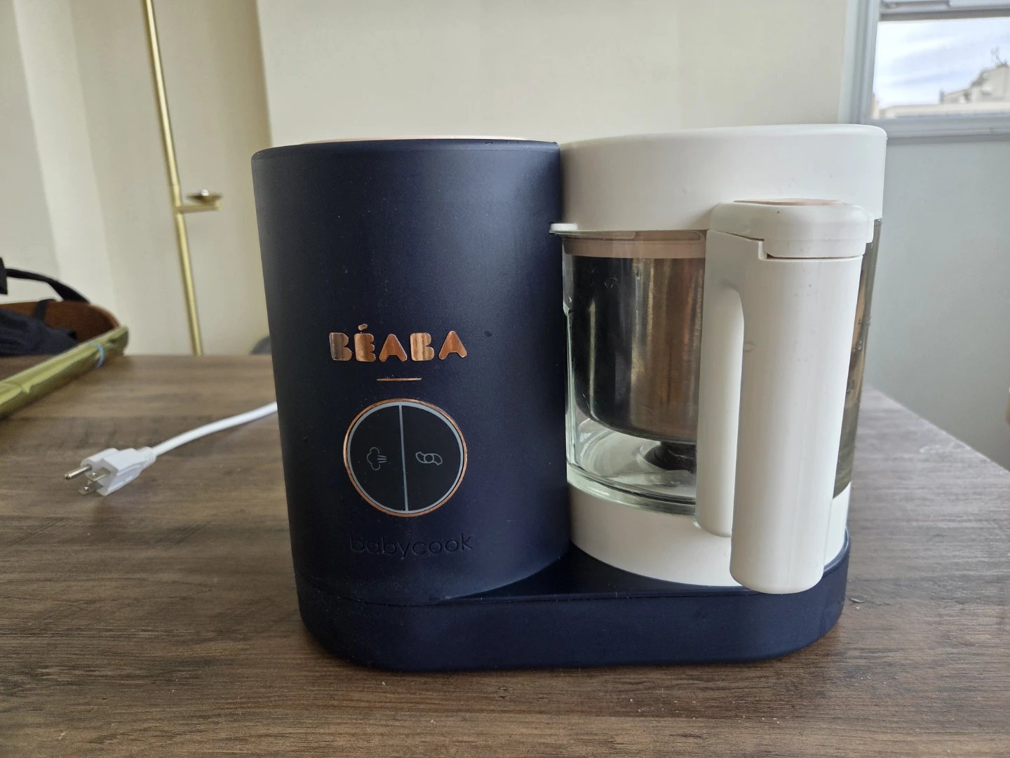 BEABA Babycook Food Maker
