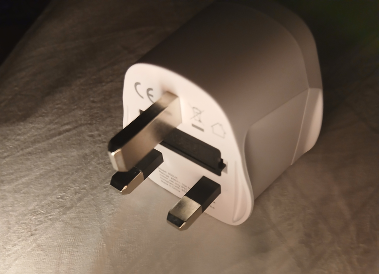 Universal Travel Adapter - photo 2