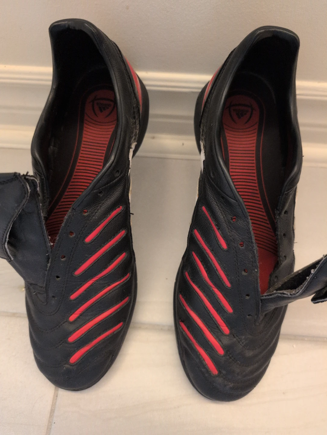 Adidas TRX TURF 04/04 - photo 3