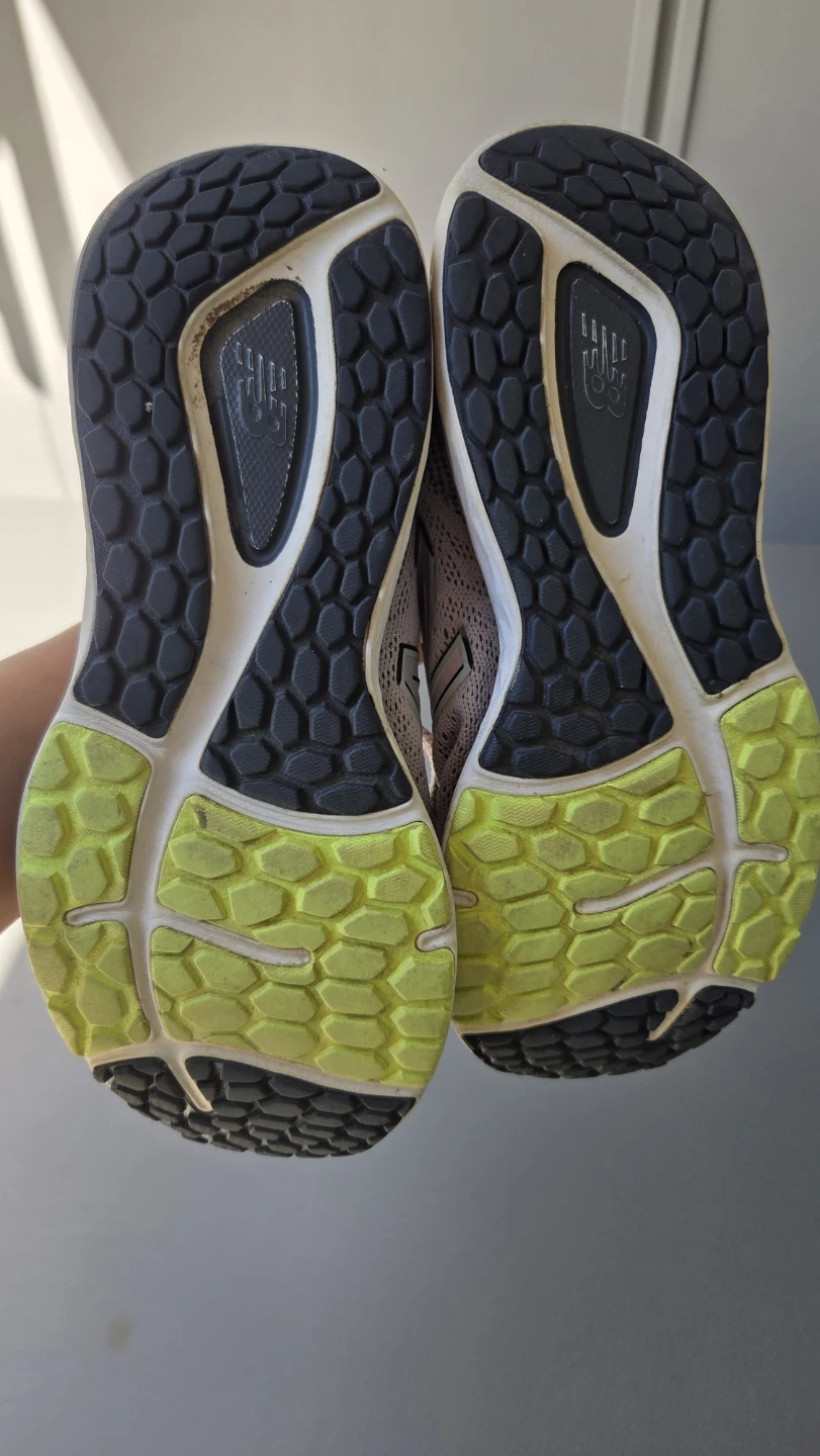 New Balance Running Shoes - photo 2